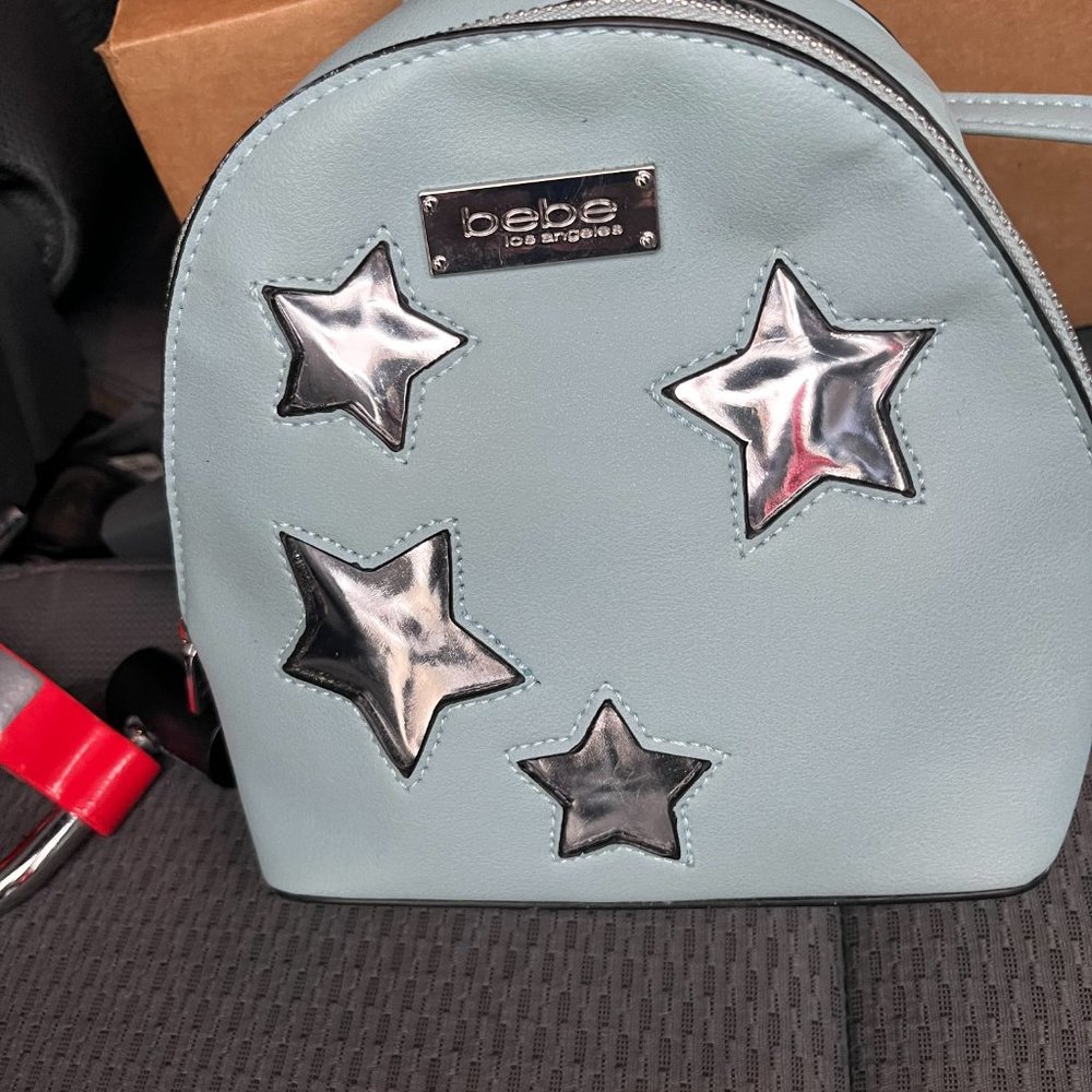 Bebe Mini Backpack - image 2